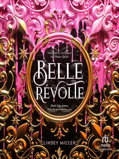 Title details for Belle Révolte by Linsey Miller - Available